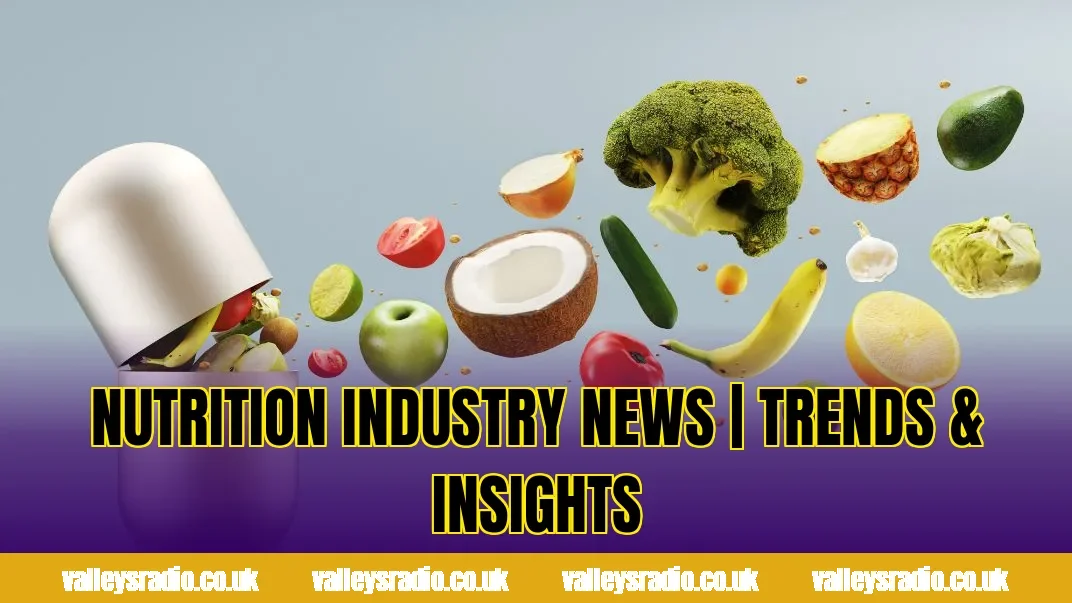 Nutrition Industry News | Trends & Insights